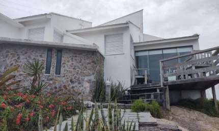 Casa com 3 dormitórios à venda, 3600 m² por R$ 3.800.000,00 - Praia do Pontal - Arraial do Cabo/RJ