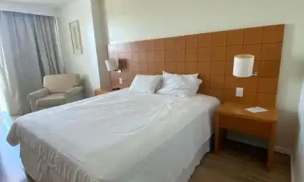Flat com 1 dormitório à venda, 37 m² por R$ 160.000,00 - Glória - Macaé/RJ