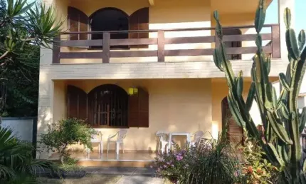 Casa à venda, 272 m² por R$ 550.000,00 - Guaratiba - Maricá/RJ
