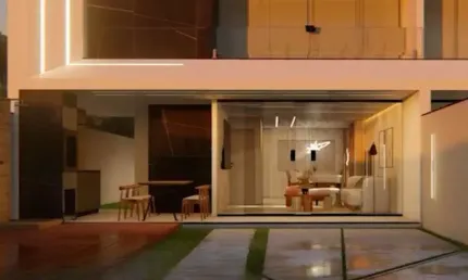 Casa com 3 dormitórios à venda, 140 m² por R$ 1.199.000,00 - Costazul - Rio das Ostras/RJ