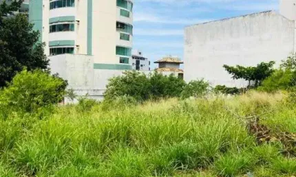 Terreno à venda, 450 m² por R$ 450.000,00 - Glória - Macaé/RJ.