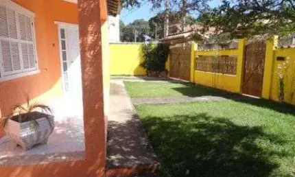 Casa com 3 dormitórios à venda, 128 m² por R$ 350.000,00 - Mar do Norte - Rio das Ostras/RJ