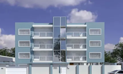 Apartamento à venda, 84 m² por R$ 450.000,00 - Recreio - Rio das Ostras/RJ