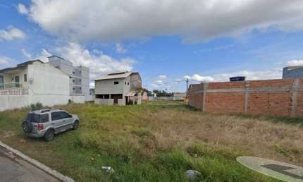Terreno à venda, 200 m² por R$ 110.000,00 - Verdes Mares - Macaé/RJ
