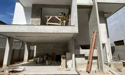 Casa com 4 dormitórios à venda, 252 m² por R$ 1.370.000,00 - Viverde 2 - Rio das Ostras/RJ