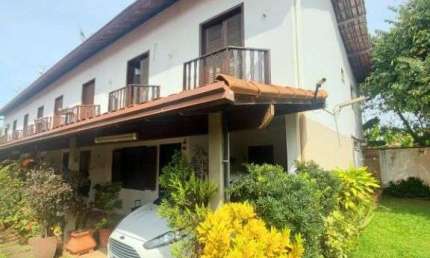 Casa à venda, 100 m² por R$ 550.000,00 - Extensão do Bosque - Rio das Ostras/RJ