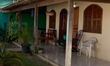 Casa à venda, 168 m² por R$ 395.000,00 - Cidade Praiana - Rio das Ostras/RJ