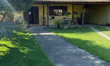 Casa com 2 dormitórios à venda, 120 m² por R$ 430.000,00 - Enseada das Gaivotas - Rio das Ostras/RJ