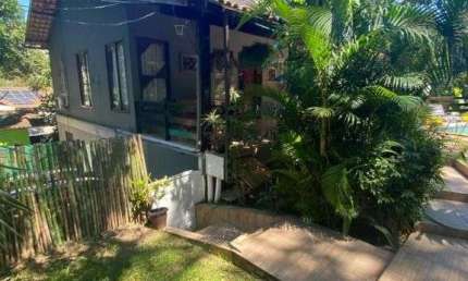 Casa com 13 dormitórios à venda, 334 m² por R$ 1.800.000,00 - Granja dos Cavaleiros - Macaé/RJ