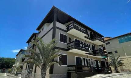 Cobertura à venda, 300 m² por R$ 600.000,00 - Costazul - Rio das Ostras/RJ