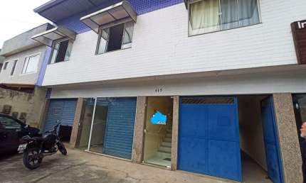Prédio à venda, 420 m² por R$ 1.350.000,00 - Village Rio das Ostras - Rio das Ostras/RJ