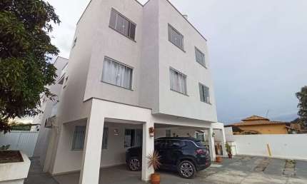 Cobertura à venda, 100 m² por R$ 280.000,00 - Enseada das Gaivotas - Rio das Ostras/RJ