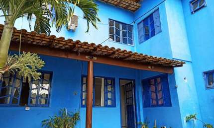 Casa à venda, 210 m² por R$ 420.000,00 - Residencial Camping do Bosque - Rio das Ostras/RJ