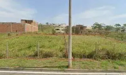 Terreno à venda, 217 m² por R$ 140.000,00 - Lagoa - Macaé/RJ