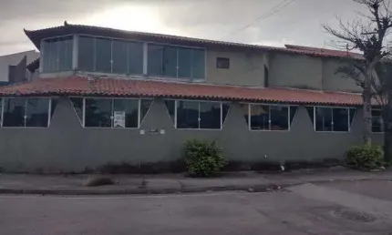 Pousada com 11 dormitórios à venda, 540 m² por R$ 790.000,00 - Cidade Praiana - Rio das Ostras/RJ
