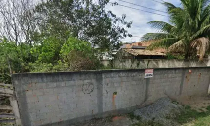 Terreno à venda, 360 m² por r$ 130.000,00 - cidade beira mar - rio das ostras/rj