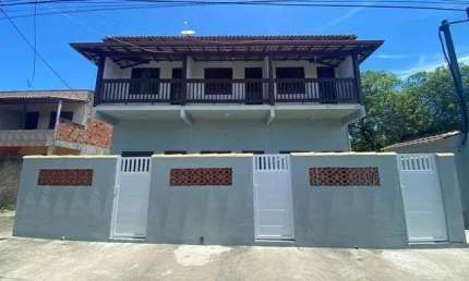 Kitnet à venda, 40 m² por R$ 480.000,00 - Nova Cidade - Rio das Ostras/RJ