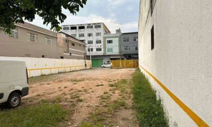 Terreno à venda, 540 m² por R$ 1.600.000,00 - Centro - Macaé/RJ