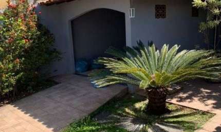 Casa com 3 dormitórios à venda, 246 m² por R$ 400.000,00 - Parque Aeroporto - Macaé/RJ