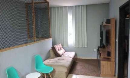 Casa com 2 dormitórios à venda, 157 m² por R$ 240.000,00 - Unamar - Cabo Frio/RJ