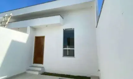 Casa com 2 dormitórios à venda, 65 m² por R$ 360.000,00 - Vale das Palmeiras - Macaé/RJ