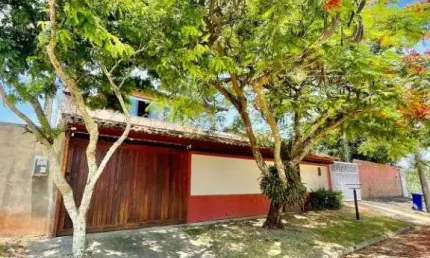 Casa com 3 dormitórios à venda, 141 m² por r$ 450.000,00 - green village - rio das ostras/rj