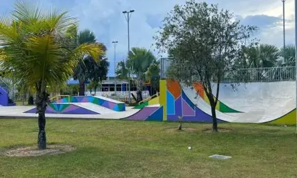 Terreno à venda, 543 m² por r$ 320.000,00 - alphaville 1 - rio das ostras/rj