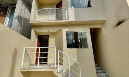 Casa com 3 dormitórios à venda, 110 m² por R$ 490.000,00 - Jardim Vitória - Macaé/RJ