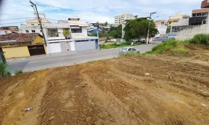 Terreno à venda, 408 m² por R$ 350.000,00 - Novo Horizonte - Macaé/RJ