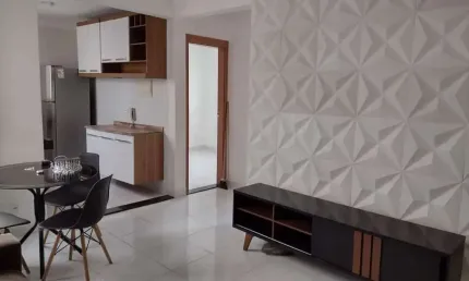 Apartamento com 2 dormitórios à venda, 60 m² por R$ 230.000,00 - Atlântica - Rio das Ostras/RJ