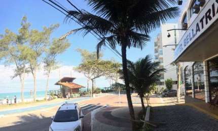 Hotel com 40 dormitórios à venda, 1420 m² por R$ 6.800.000,00 - Praia do Pecado - Macaé/RJ