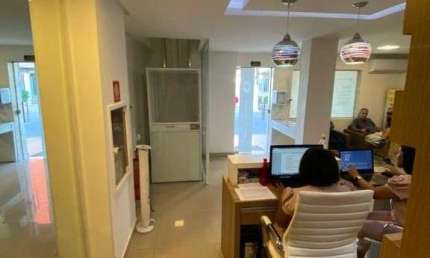 Prédio à venda, 500 m² por R$ 3.500.000,00 - Centro - Macaé/RJ