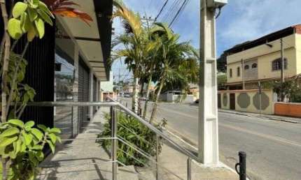 Apartamento à venda, 73 m² por R$ 350.000,00 - Miramar - Macaé/RJ