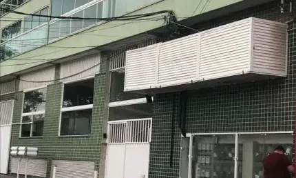 Apartamento com 3 dormitórios à venda, 90 m² por R$ 600.000,00 - Bosque da Praia - Rio das Ostras/RJ