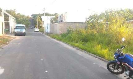 Terreno à venda, 210 m² por R$ 195.000,00 - Jardim Vitória - Macaé/RJ