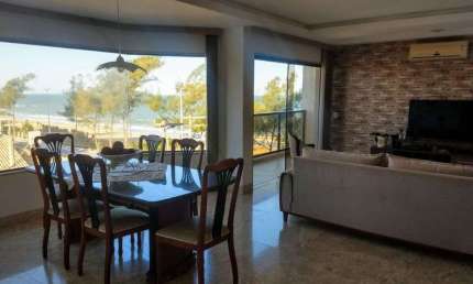 Apartamento à venda, 255 m² por R$ 2.300.000,00 - Praia do Pecado - Macaé/RJ