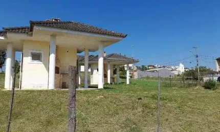 Terreno à venda, 538 m² por r$ 225.000,00 - vale das palmeiras - macaé/rj