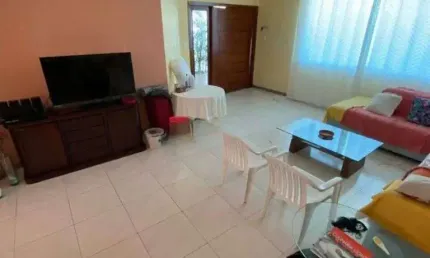 Atlântica Imóveis tem excelente Casa com 5 dormitórios à venda, 210 m² por R$ 1.600.000,00 - Riviera Fluminense - Macaé/RJ