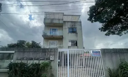 Apartamento à venda, 110 m² por R$ 290.000,00 - Jardim Bela Vista - Rio das Ostras/RJ