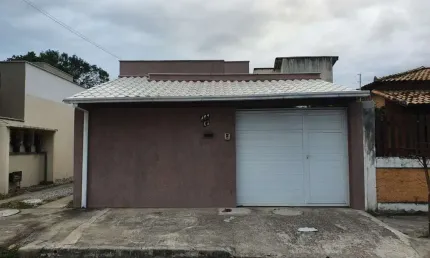 Casa à venda, 85 m² por R$ 420.000,00 - Jardim Mariléa - Rio das Ostras/RJ