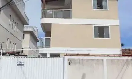 Casa à venda, 112 m² por R$ 420.000,00 - Recreio - Rio das Ostras/RJ