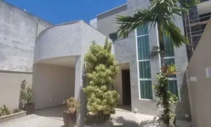 Casa com 3 dormitórios à venda, 277 m² por R$ 950.000,00 - Jardim Guanabara - Macaé/RJ