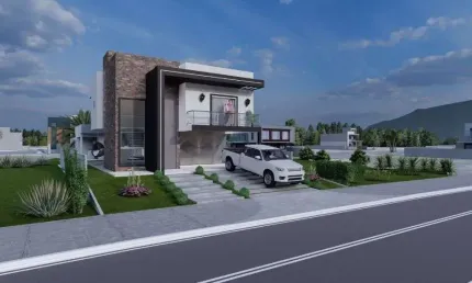 Casa com 4 dormitórios à venda, 262 m² por R$ 1.350.000,00 - Viverde I - Rio das Ostras/RJ