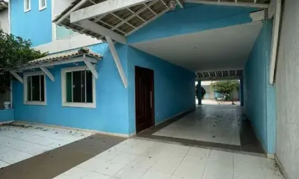Casa à venda, 360 m² por R$ 980.000,00 - Recreio - Rio das Ostras/RJ