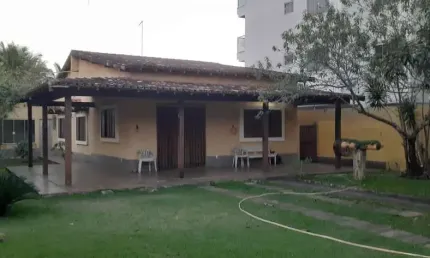 Casa com 4 dormitórios à venda, 135 m² por R$ 1.600.000,00 - Recreio - Rio das Ostras/RJ