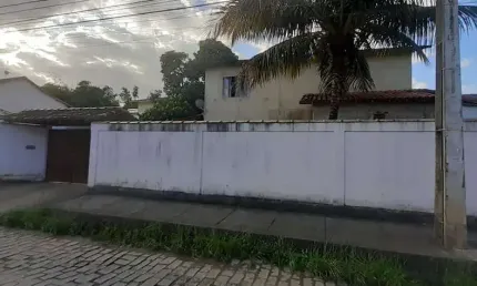 Terreno à venda, 720 m² por r$ 550.000,00 - village sol e mar - rio das ostras/rj