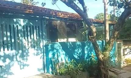 Casa com 2 dormitórios à venda, 100 m² por R$ 900.000,00 - Costazul - Rio das Ostras/RJ