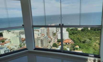 Cobertura com 4 dormitórios à venda, 190 m² por R$ 960.000,00 - Glória - Macaé/RJ