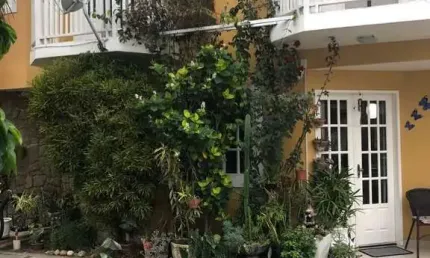 Casa à venda, 124 m² por R$ 430.000,00 - Extensão do Bosque - Rio das Ostras/RJ