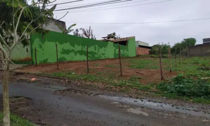 Terreno à venda, a partir de 360 m² e a partir de R$ 112.000,00 - Maria Turri - Rio das Ostras/RJ